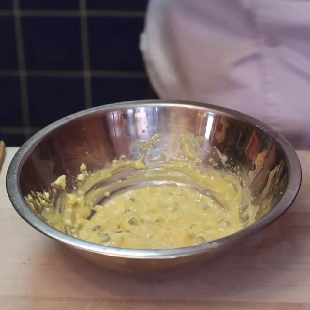 Salade César au poulet grillé