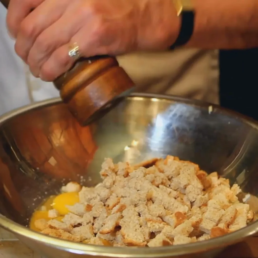 Old-Fashioned Cabbage Rolls