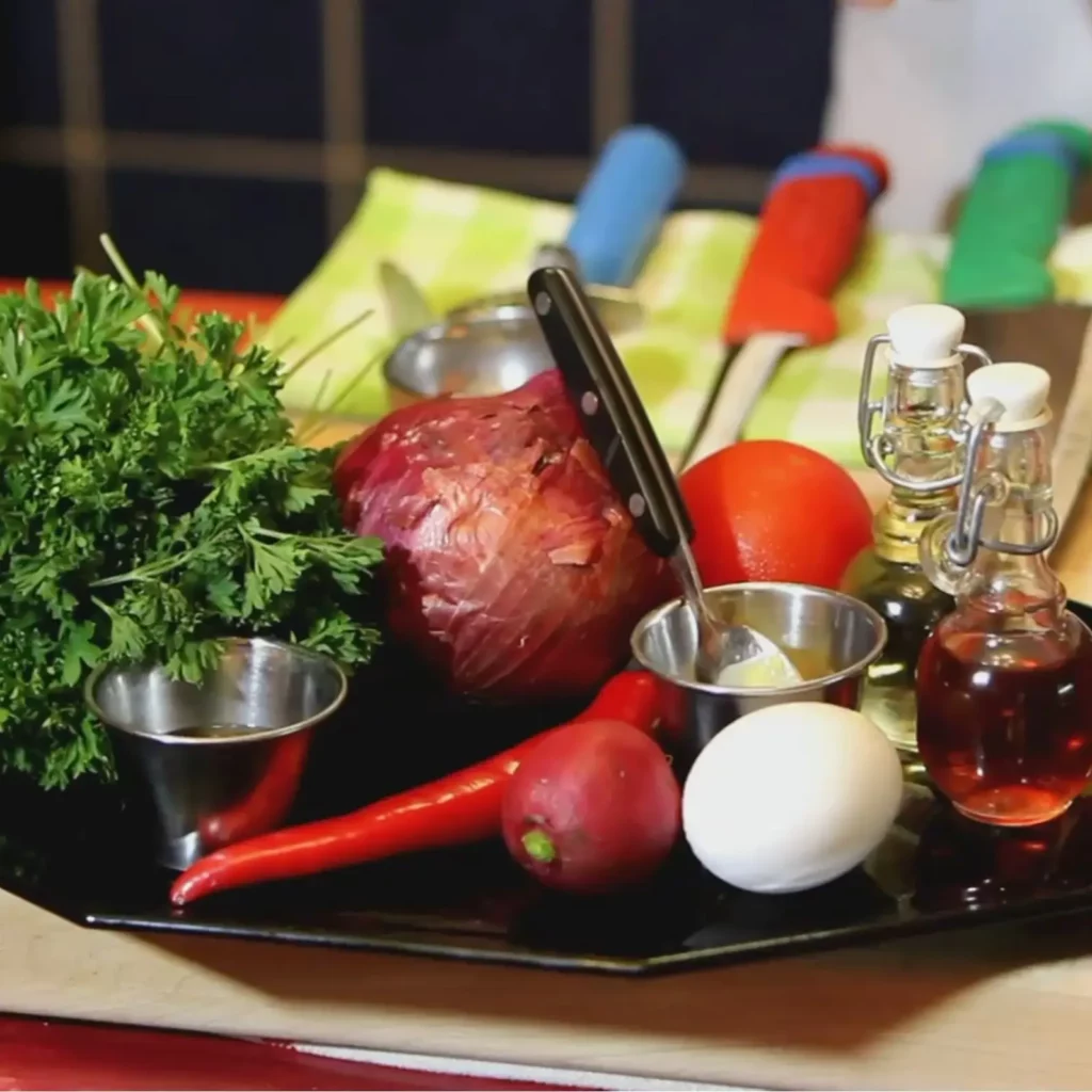 Easy Beef Tartare Recipe