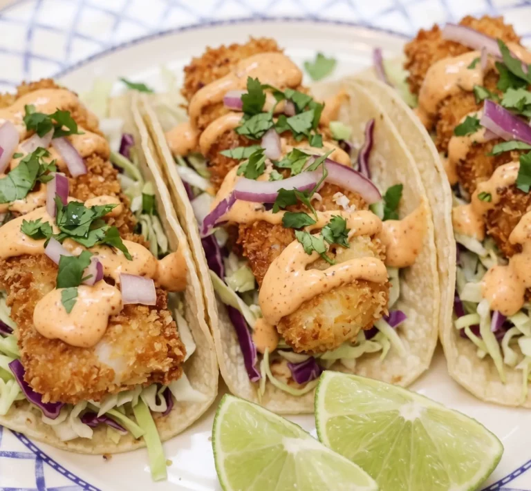 Easy Fish Recipes for Weeknight Dinners