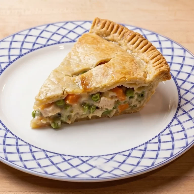 P&acirc;t&eacute; au poulet maison classique