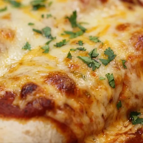 Easy Ground Beef Enchiladas with Red Sauce