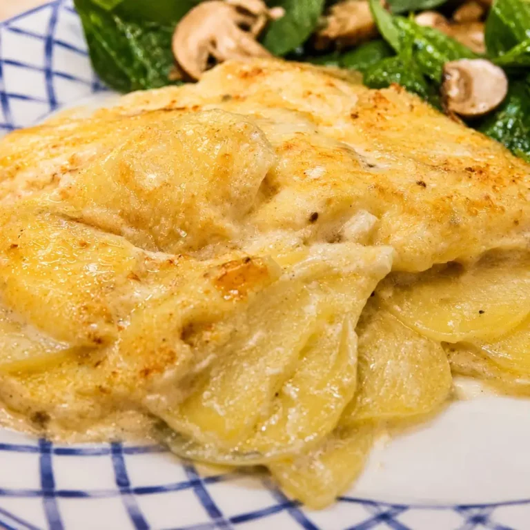 Casserole Recipes: Easy Baked Dinners, Gratins and Family Meals