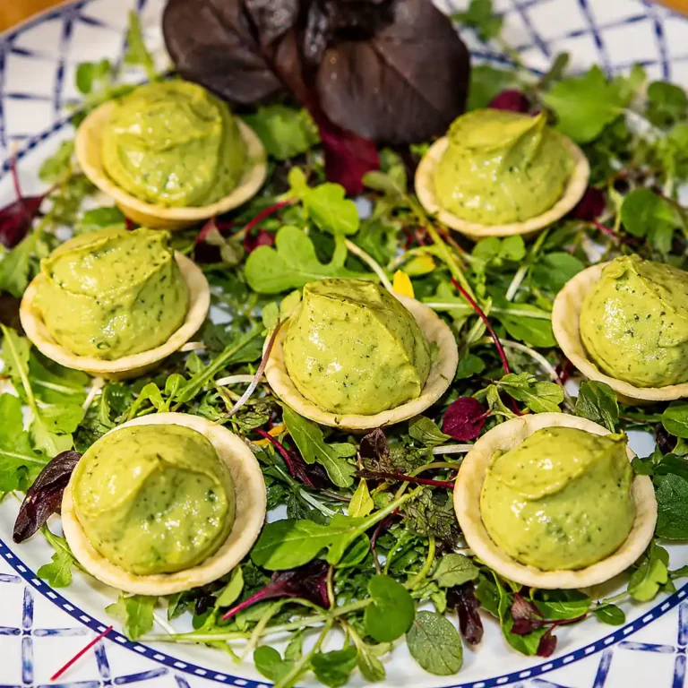 Guacamole authentique facile &agrave; la lime et coriandre