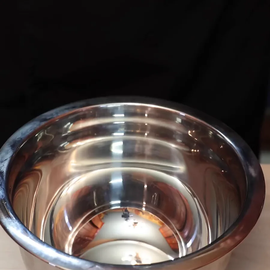 easy no churn vanilla ice cream condensed milk, step 1