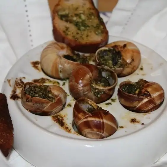 Classic Garlic Butter Escargots, Baked in 15 Minutes
