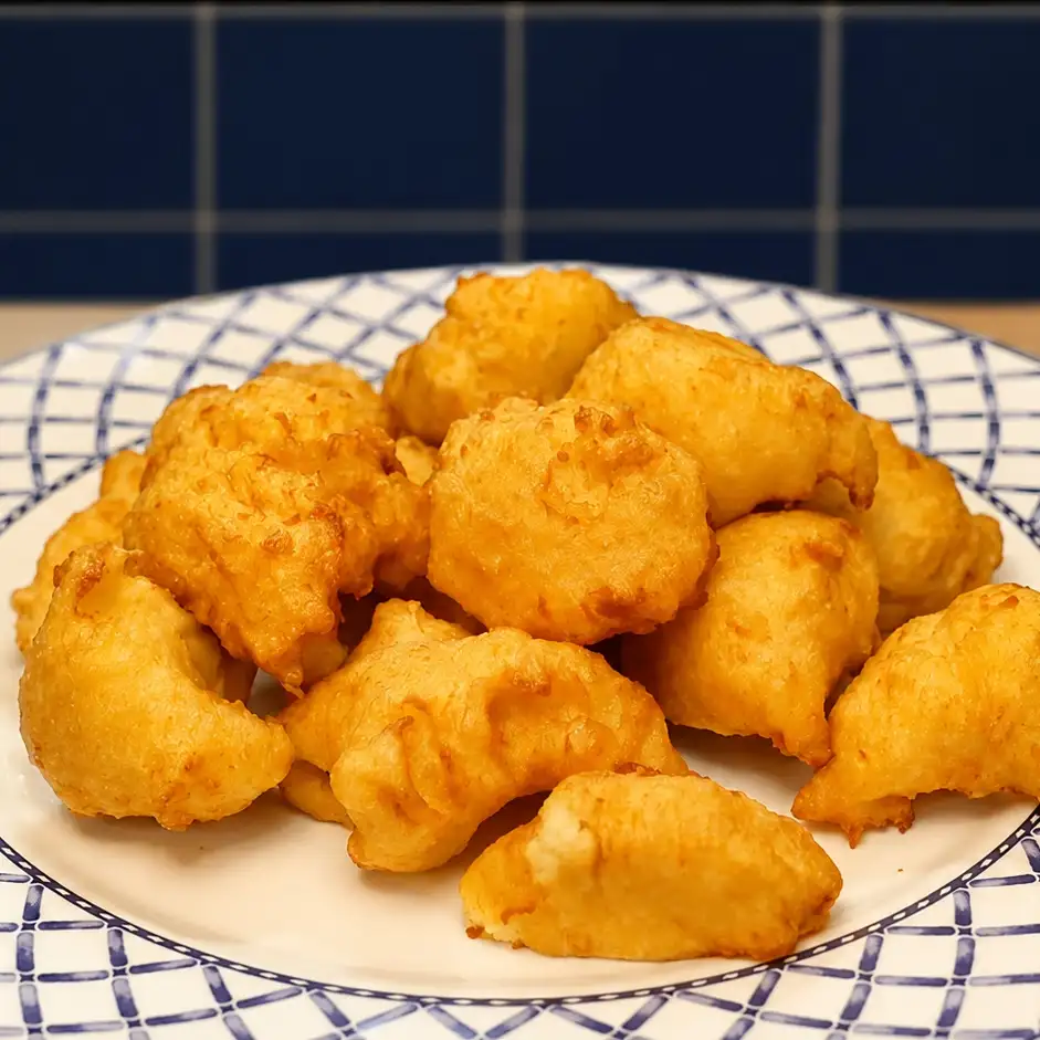 Pommes dauphine maison: la recette classique croustillante et fiable