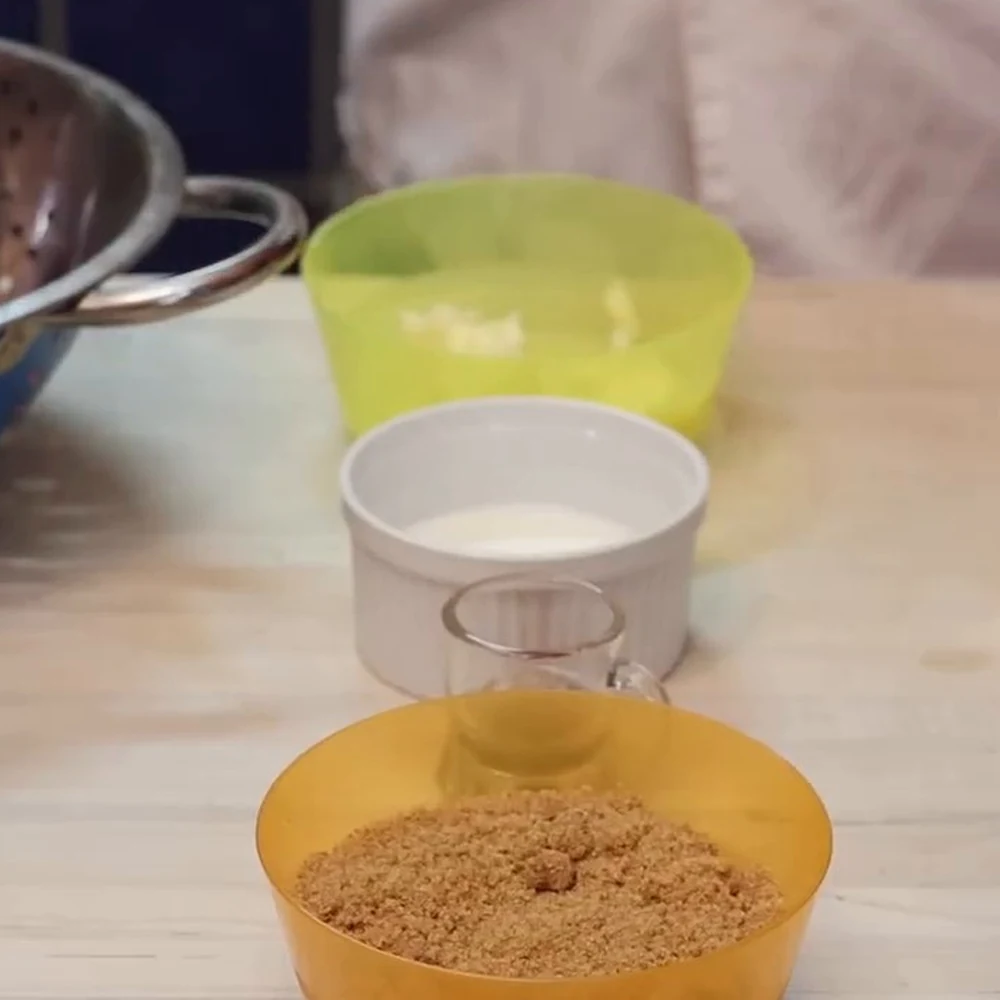 sauce caramel cassonade facile creme glacee, ingredients
