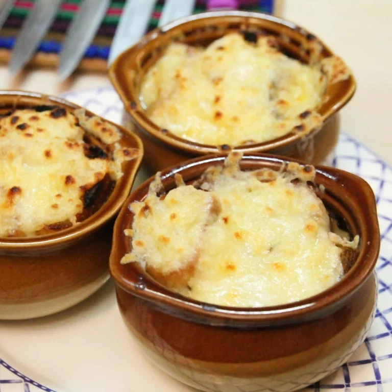 Soup Recipes: Easy, Creamy, French and Comforting