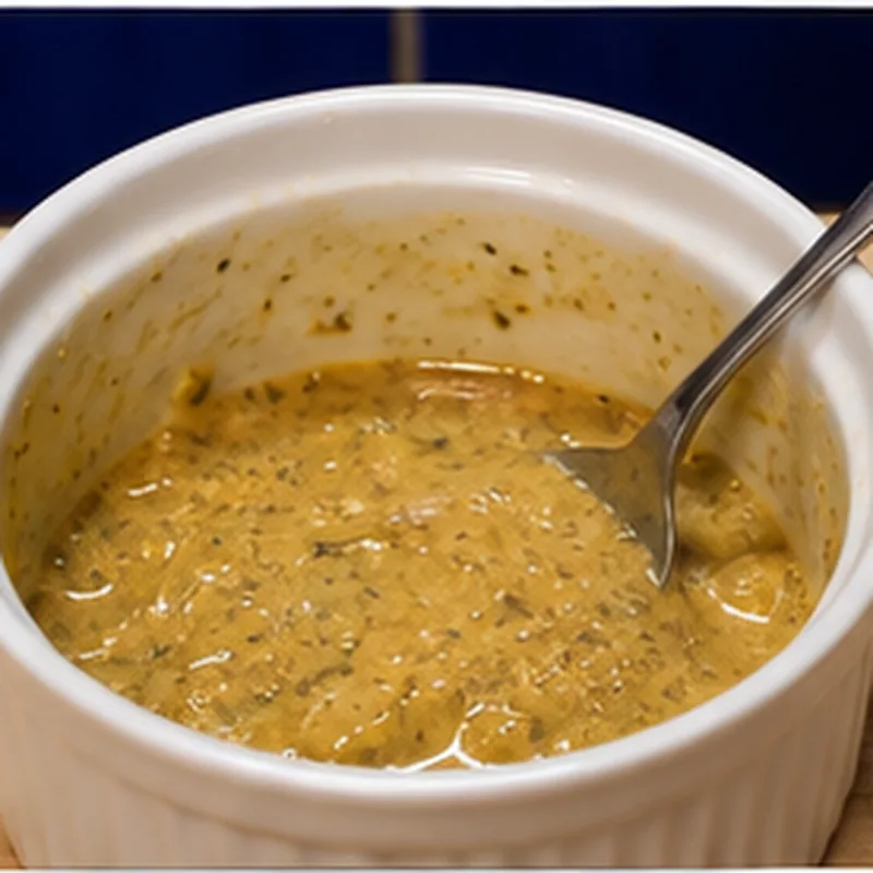 easy baked coho salmon recipe, step 2