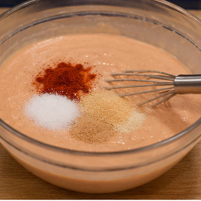 easy hibachi sauce recipe, step 3