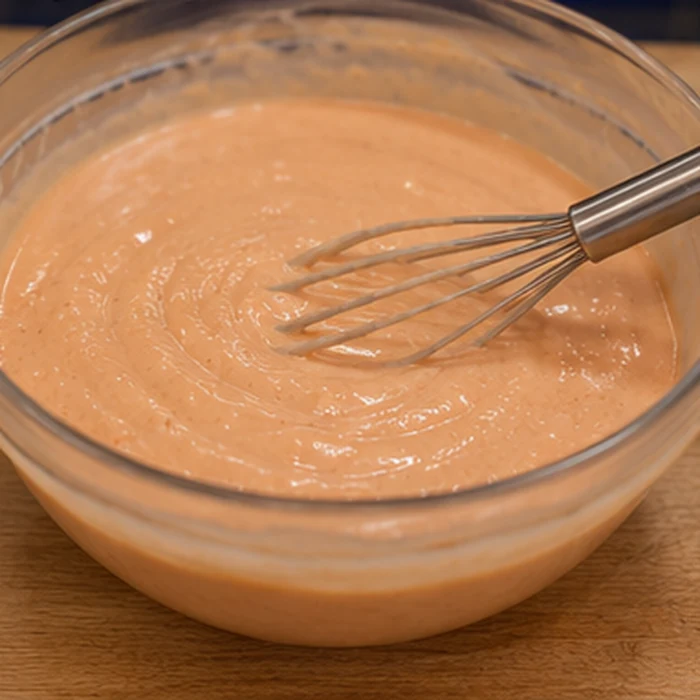 easy hibachi sauce recipe, step 4