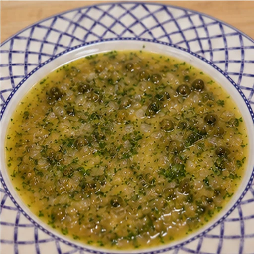 easy piccata sauce recipe lemon butter capers, finished dish