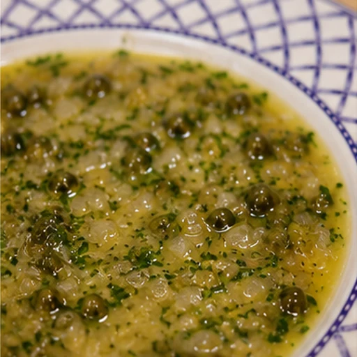 easy piccata sauce recipe lemon butter capers, finished dish