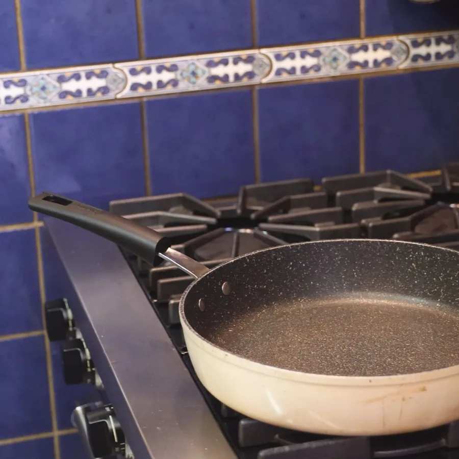 hauts de cuisse poulet desosses grilles bbq, &eacute;tape 3