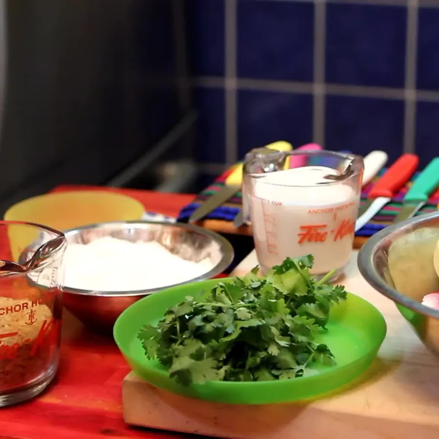 curry de boeuf facile riz brun, ingredients