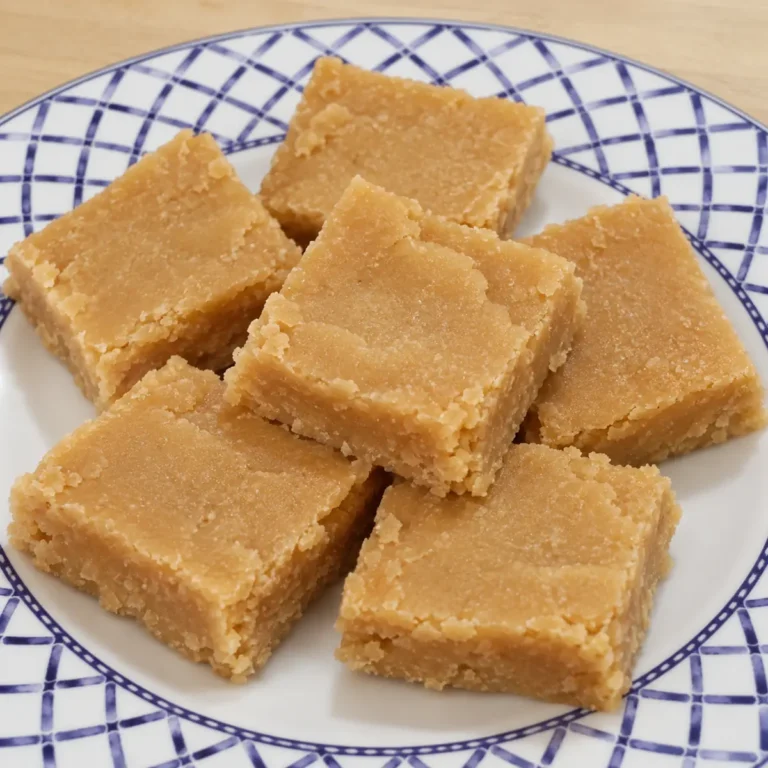 Sucre &agrave; la cr&egrave;me maison au thermom&egrave;tre