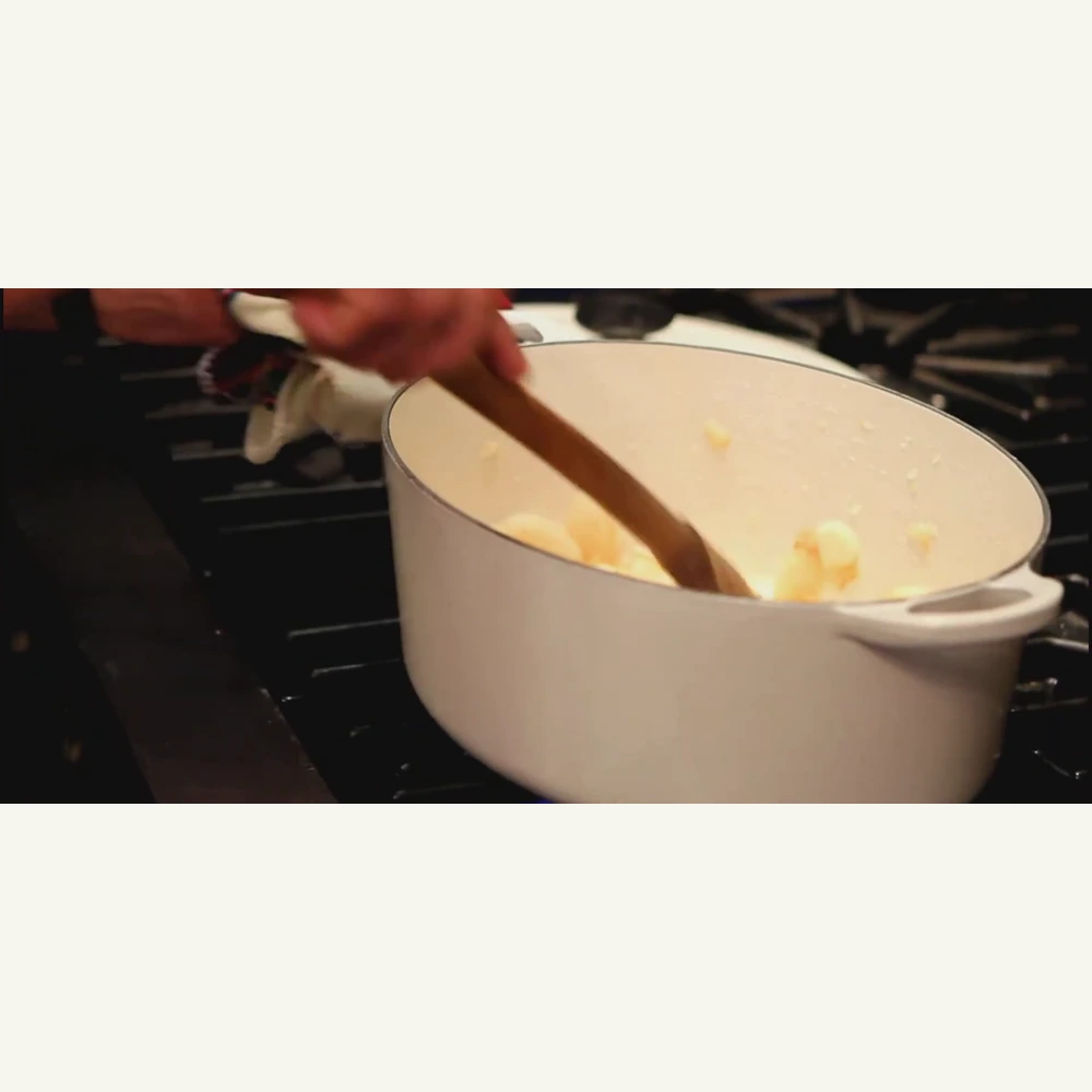 compote de pommes eclair maison deux ingredients, étape 3