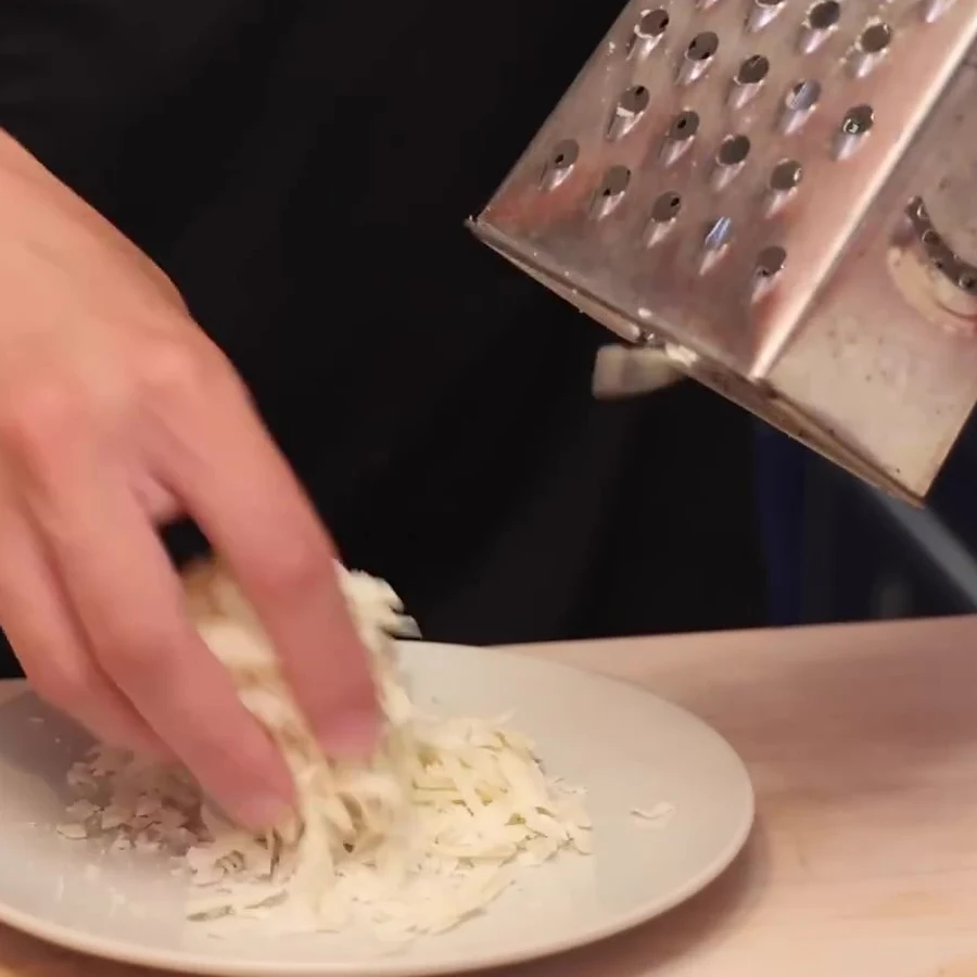 homemade pesto pasta easy recipe, step 3