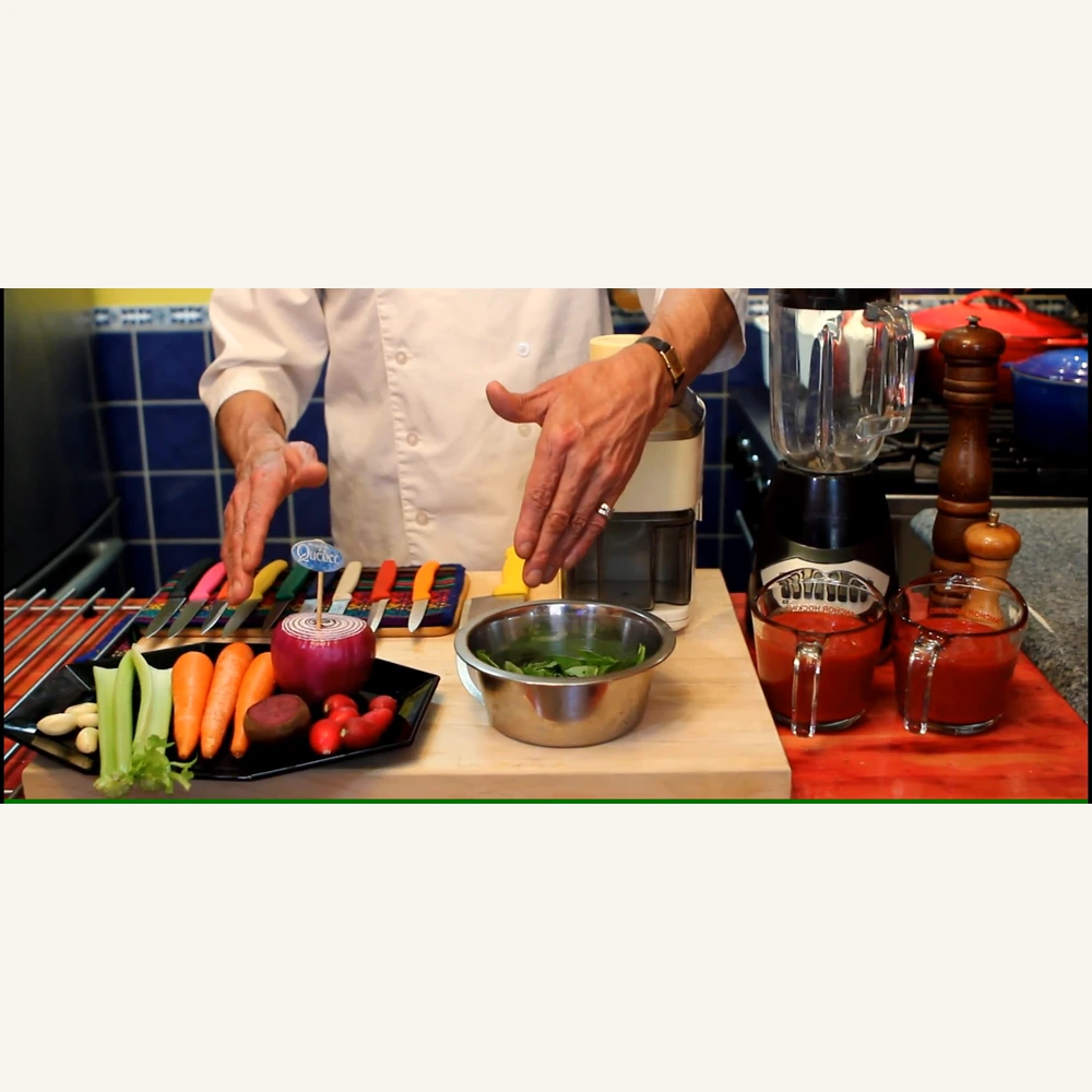 jus de legumes maison facon v8 tomate betterave et epinards, ingredients