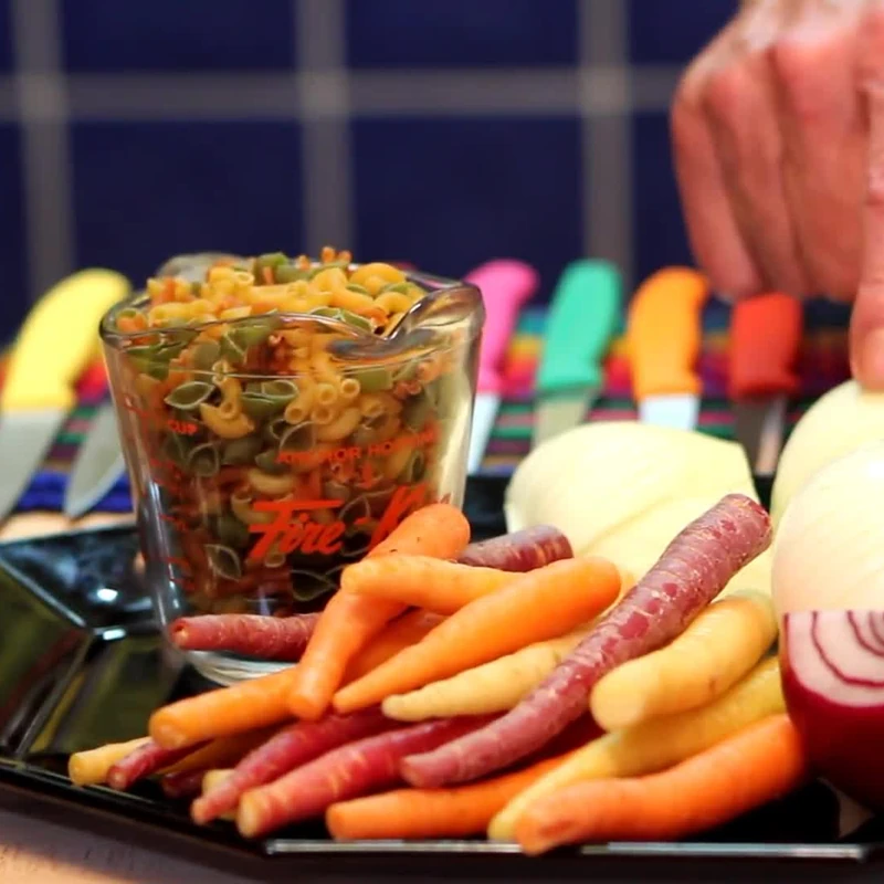 poached chicken noodle soup, ingredients