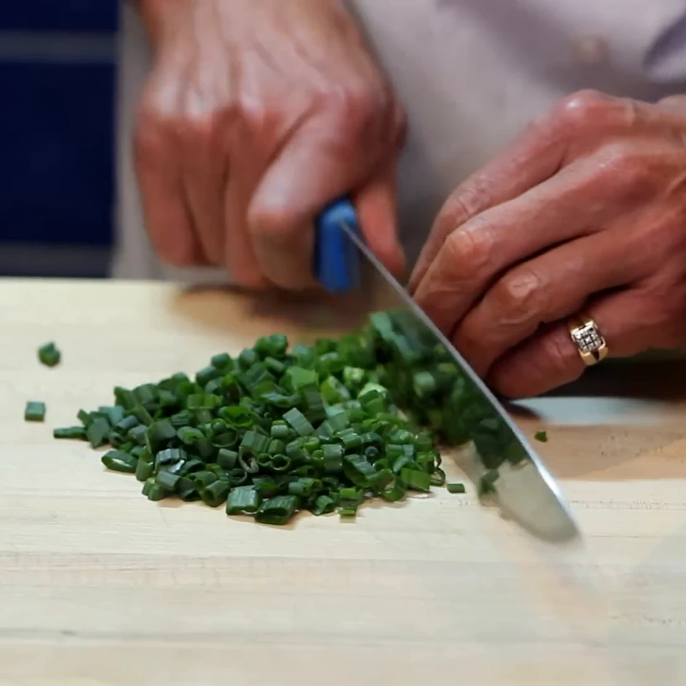 salade riz cubaine haricots noirs lime, étape 2