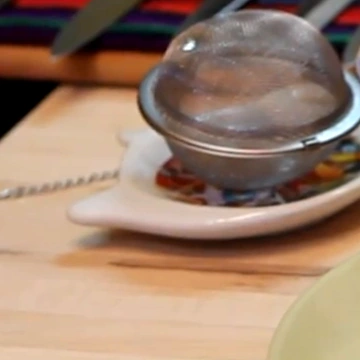 soupe courgettes anis etoile sans creme, étape 1