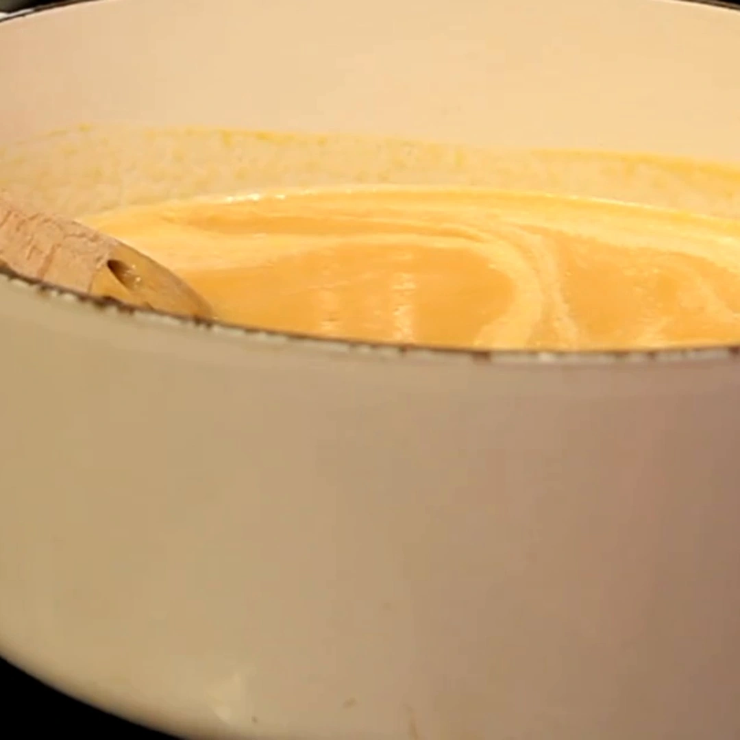 soupe legumes mixee legumes bouillon, étape 4